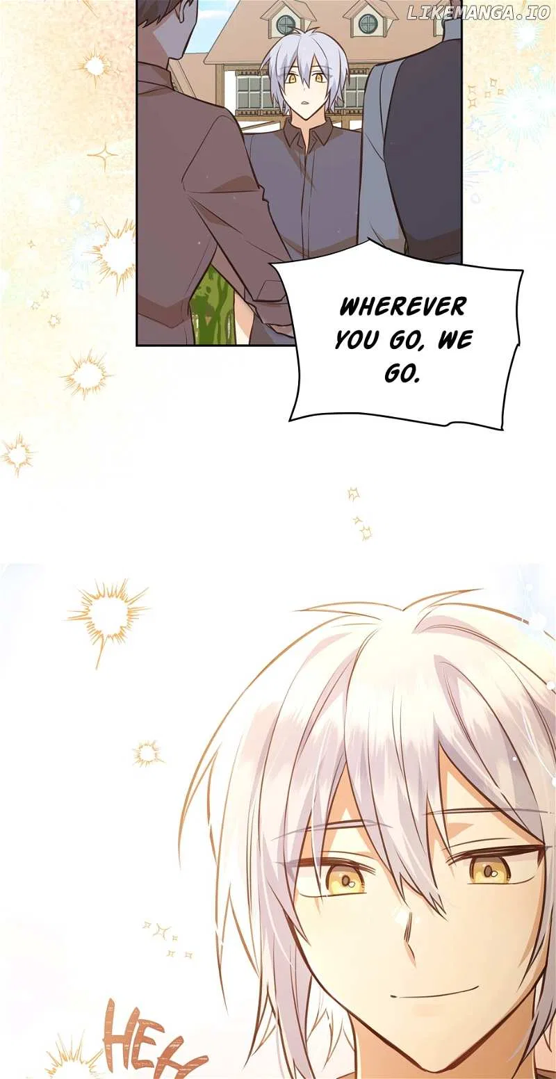 Side Characters Deserve Love Too Chapter 139 – Page 16