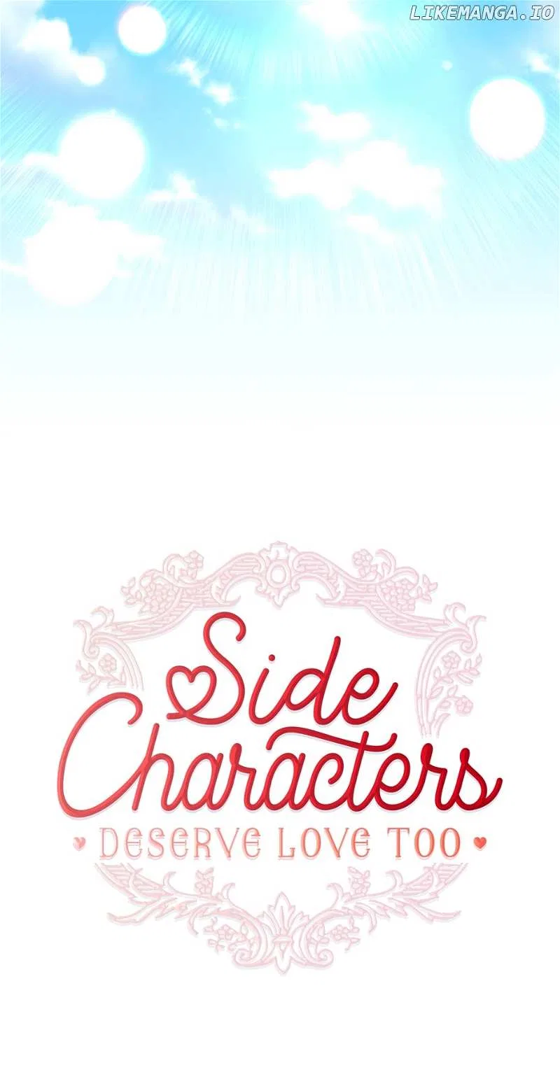 Side Characters Deserve Love Too Chapter 139 – Page 18