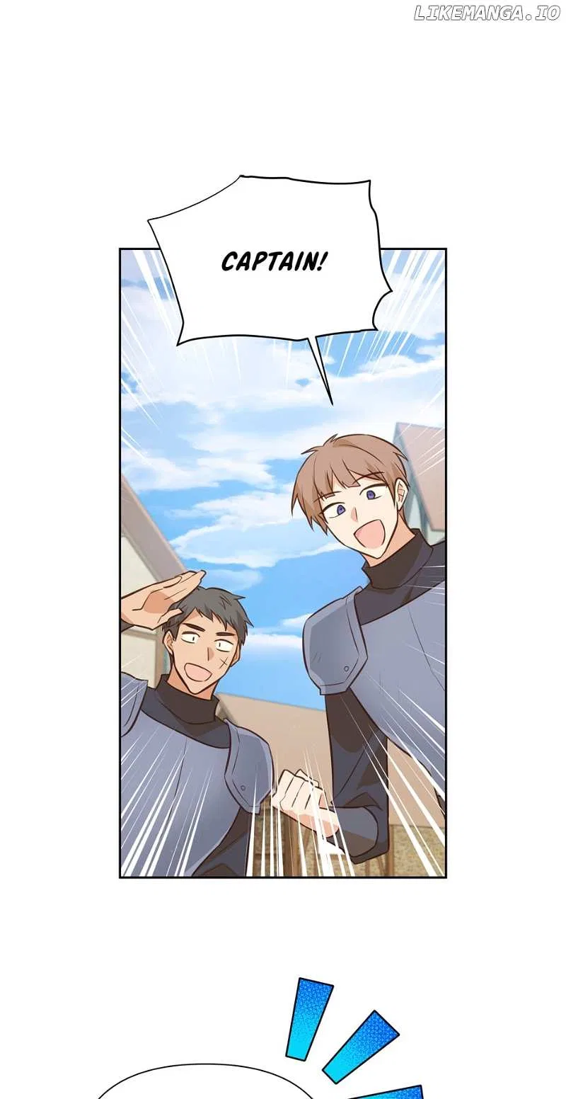 Side Characters Deserve Love Too Chapter 139 – Page 19