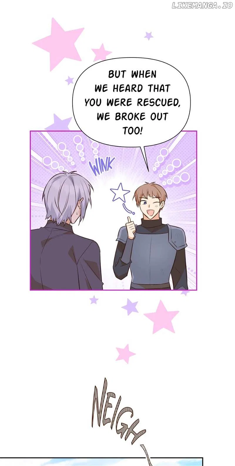 Side Characters Deserve Love Too Chapter 139 – Page 21