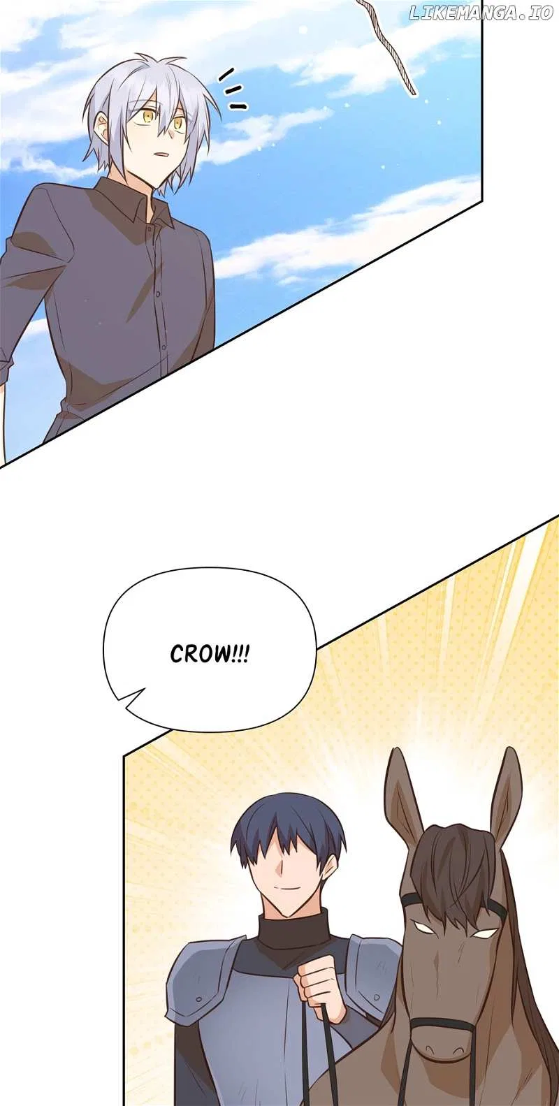 Side Characters Deserve Love Too Chapter 139 – Page 22
