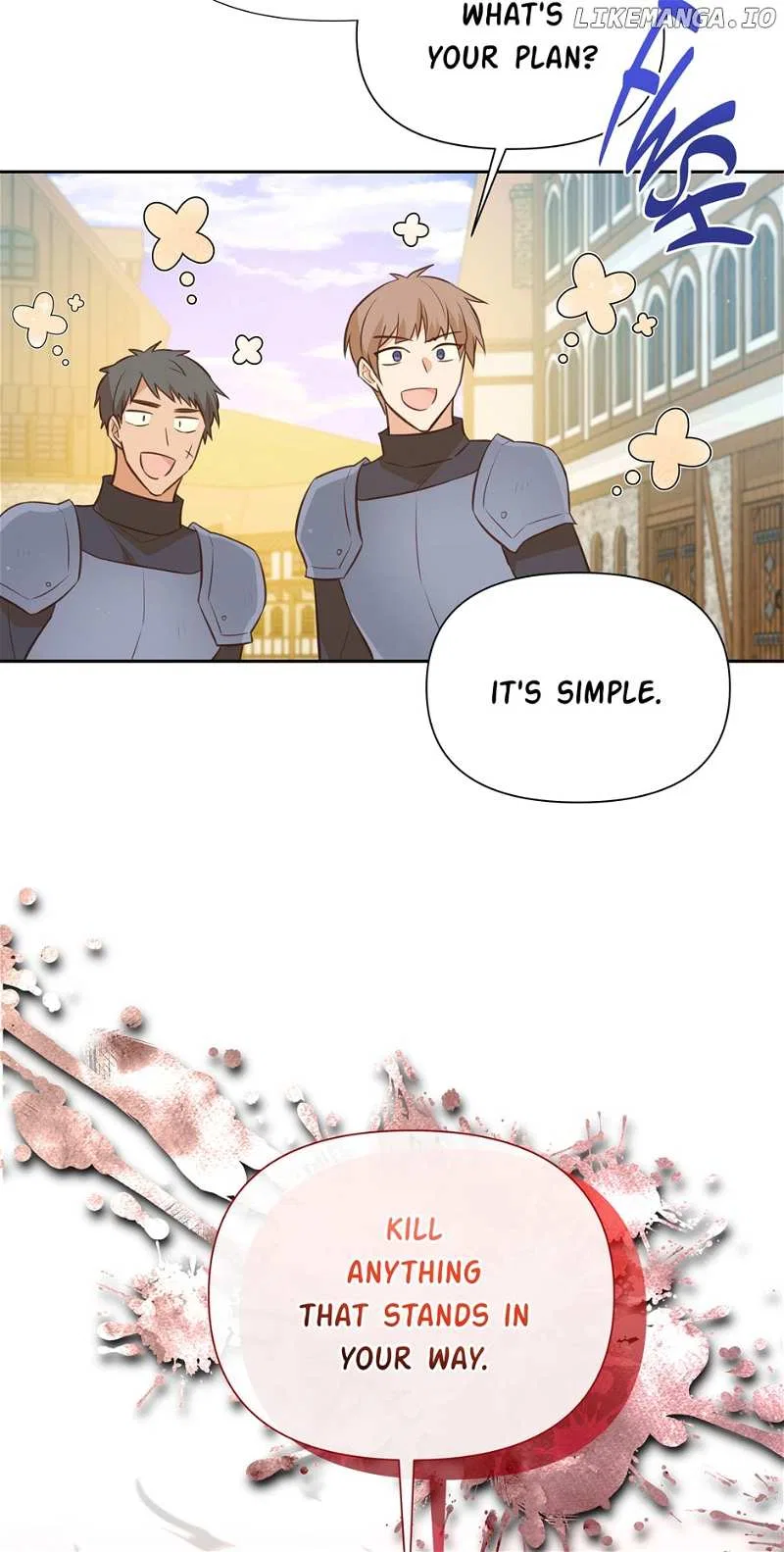 Side Characters Deserve Love Too Chapter 139 – Page 25