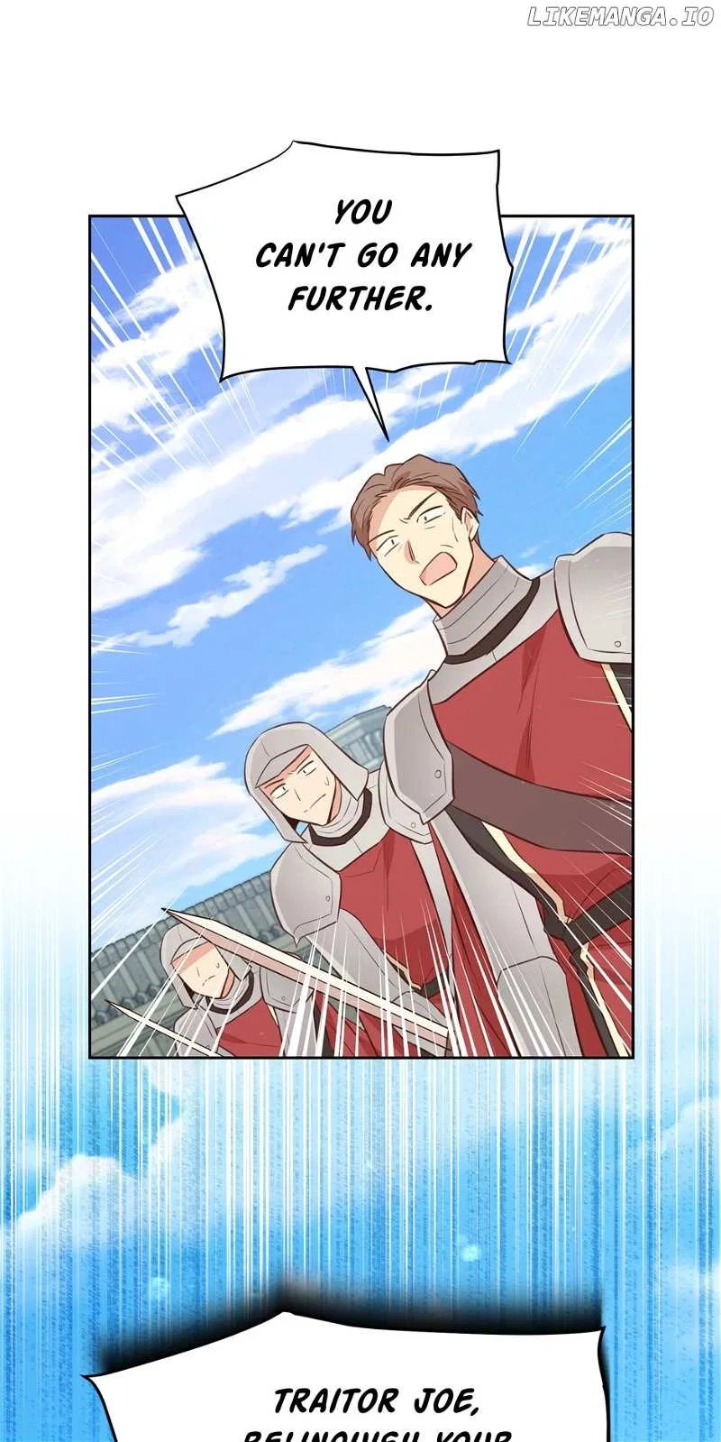 Side Characters Deserve Love Too Chapter 139 – Page 28