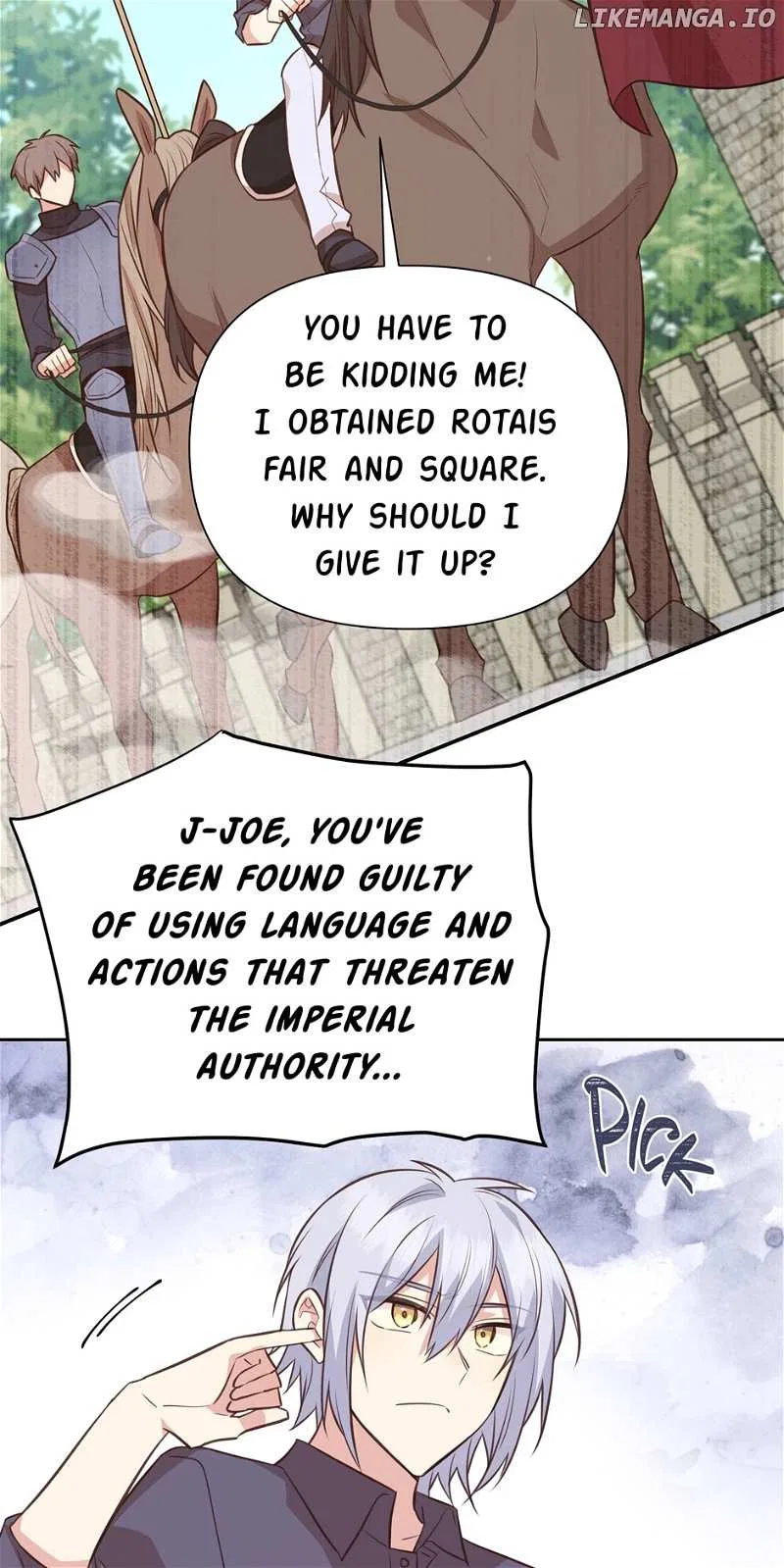 Side Characters Deserve Love Too Chapter 139 – Page 30
