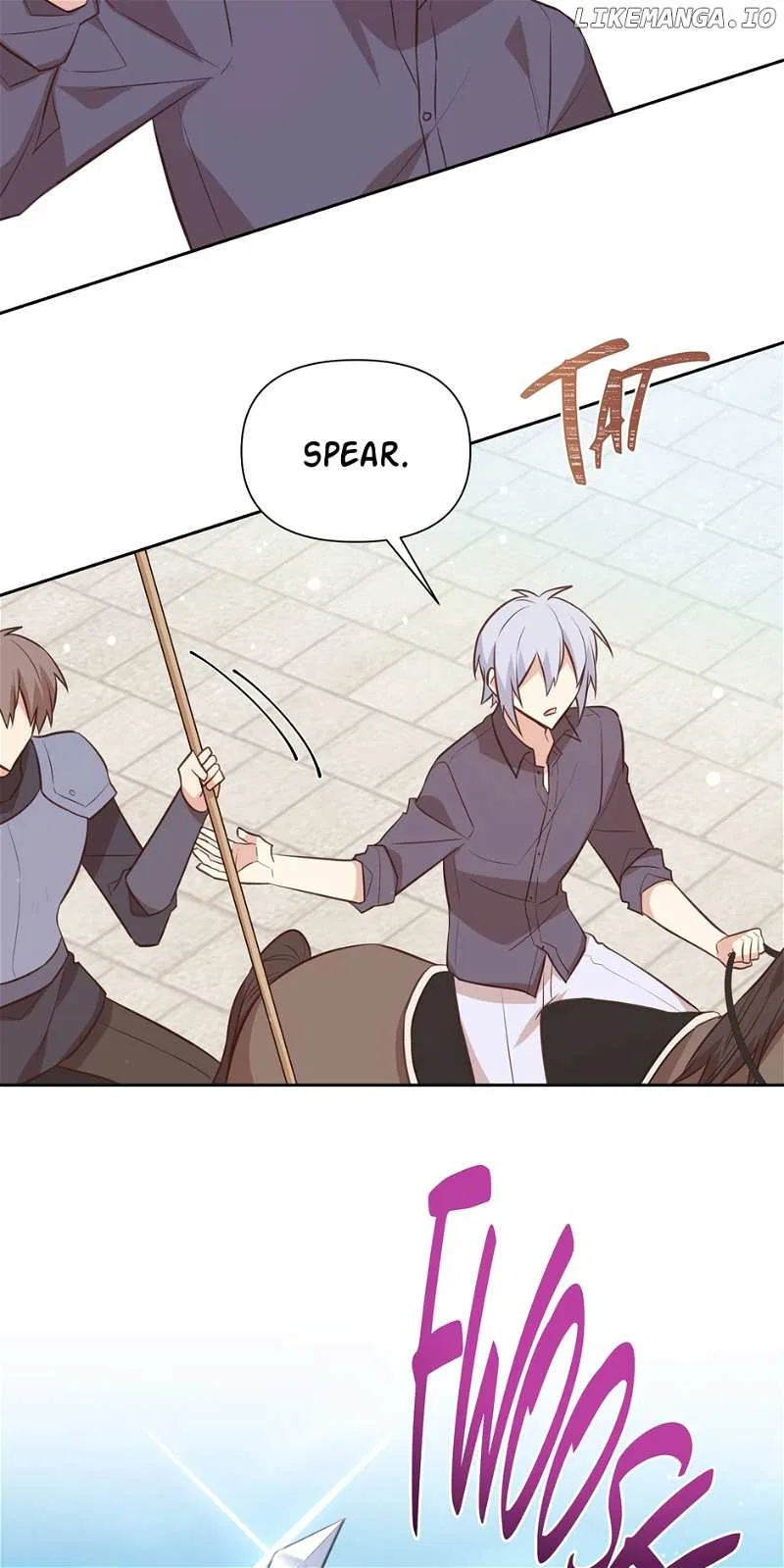 Side Characters Deserve Love Too Chapter 139 – Page 31
