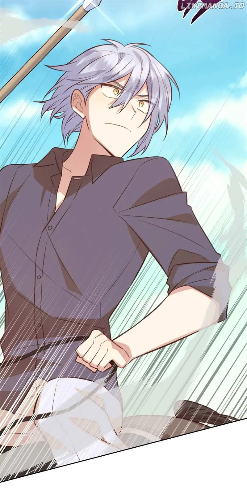Side Characters Deserve Love Too Chapter 139 – Page 32