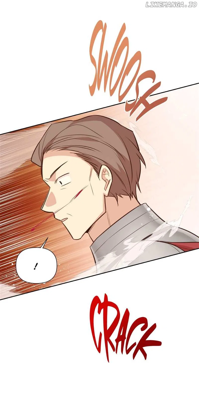Side Characters Deserve Love Too Chapter 139 – Page 33