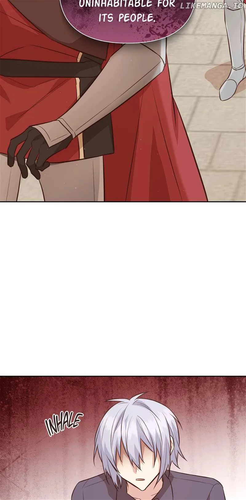 Side Characters Deserve Love Too Chapter 139 – Page 35