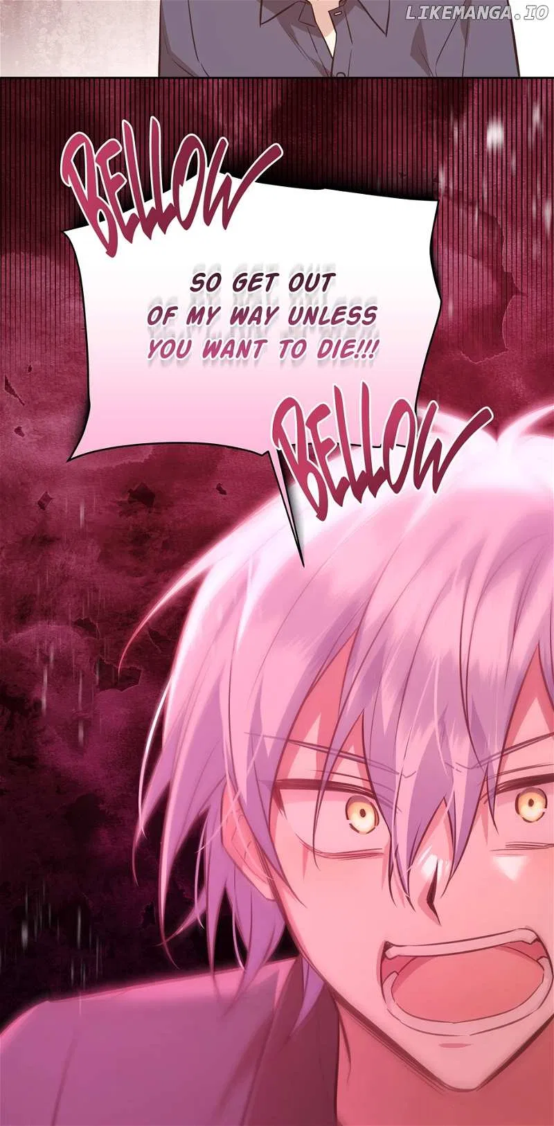 Side Characters Deserve Love Too Chapter 139 – Page 36