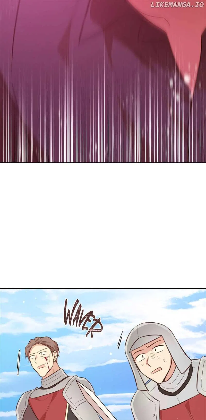 Side Characters Deserve Love Too Chapter 139 – Page 37