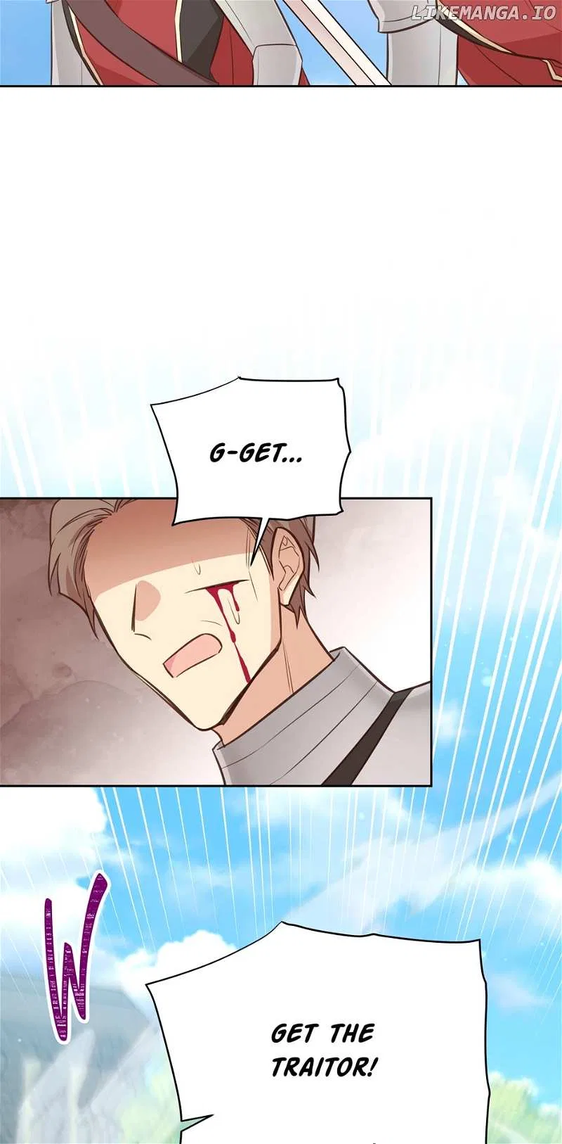 Side Characters Deserve Love Too Chapter 139 – Page 38