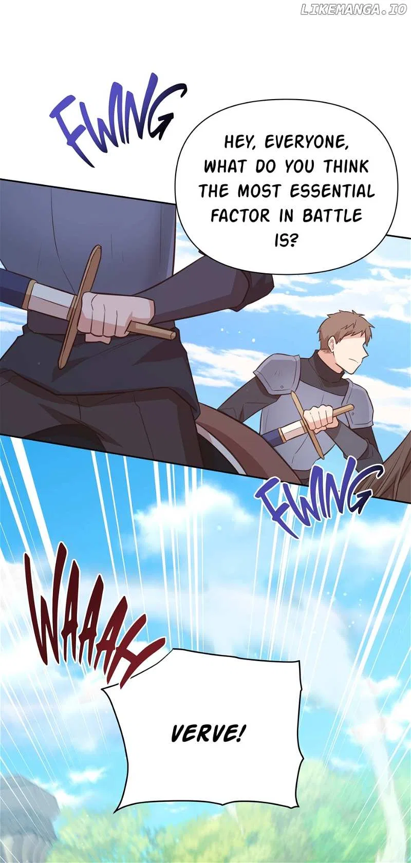 Side Characters Deserve Love Too Chapter 139 – Page 41