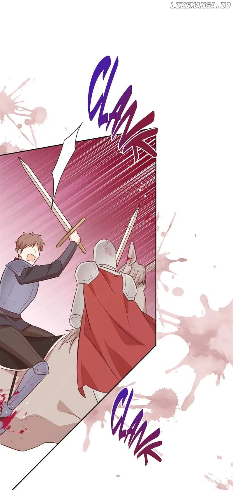 Side Characters Deserve Love Too Chapter 139 – Page 43