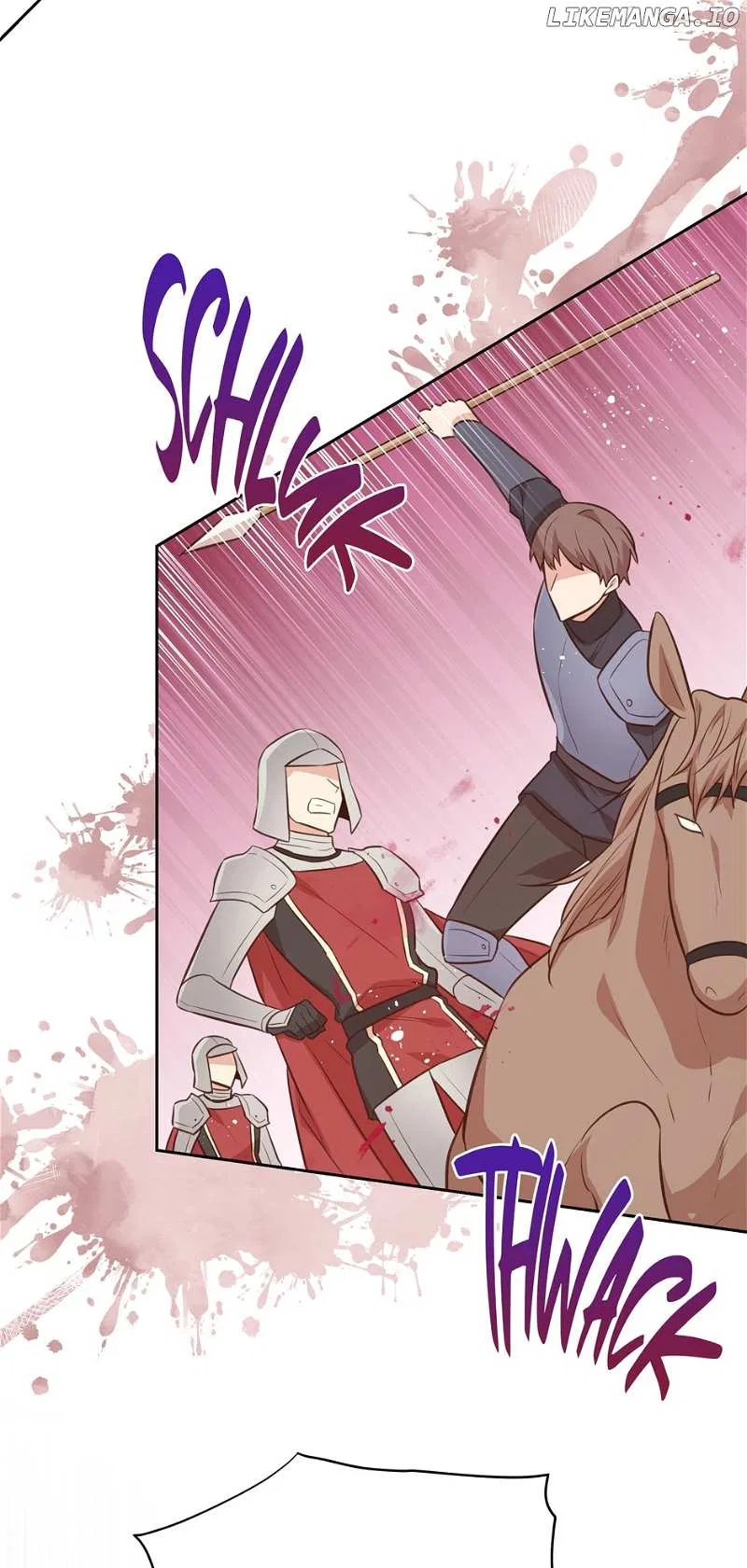 Side Characters Deserve Love Too Chapter 139 – Page 44