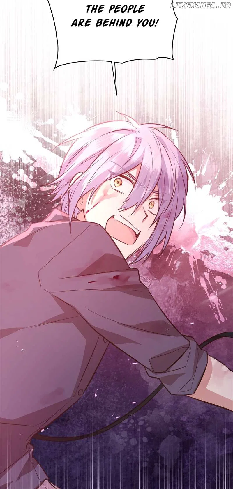 Side Characters Deserve Love Too Chapter 139 – Page 45