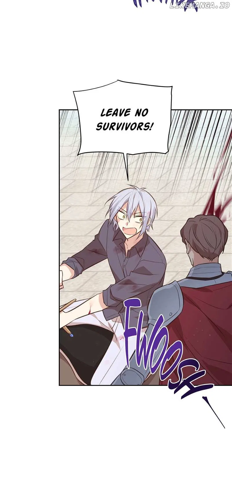 Side Characters Deserve Love Too Chapter 139 – Page 47