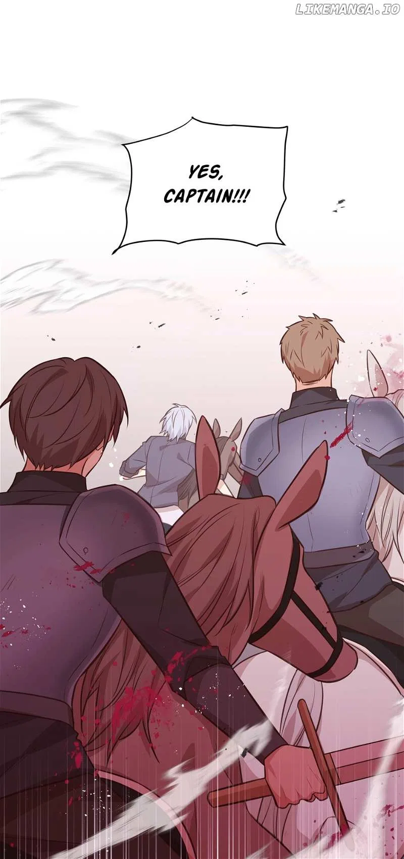 Side Characters Deserve Love Too Chapter 139 – Page 48