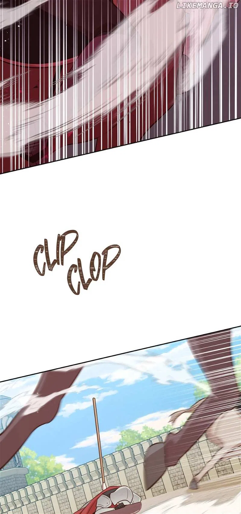 Side Characters Deserve Love Too Chapter 139 – Page 49