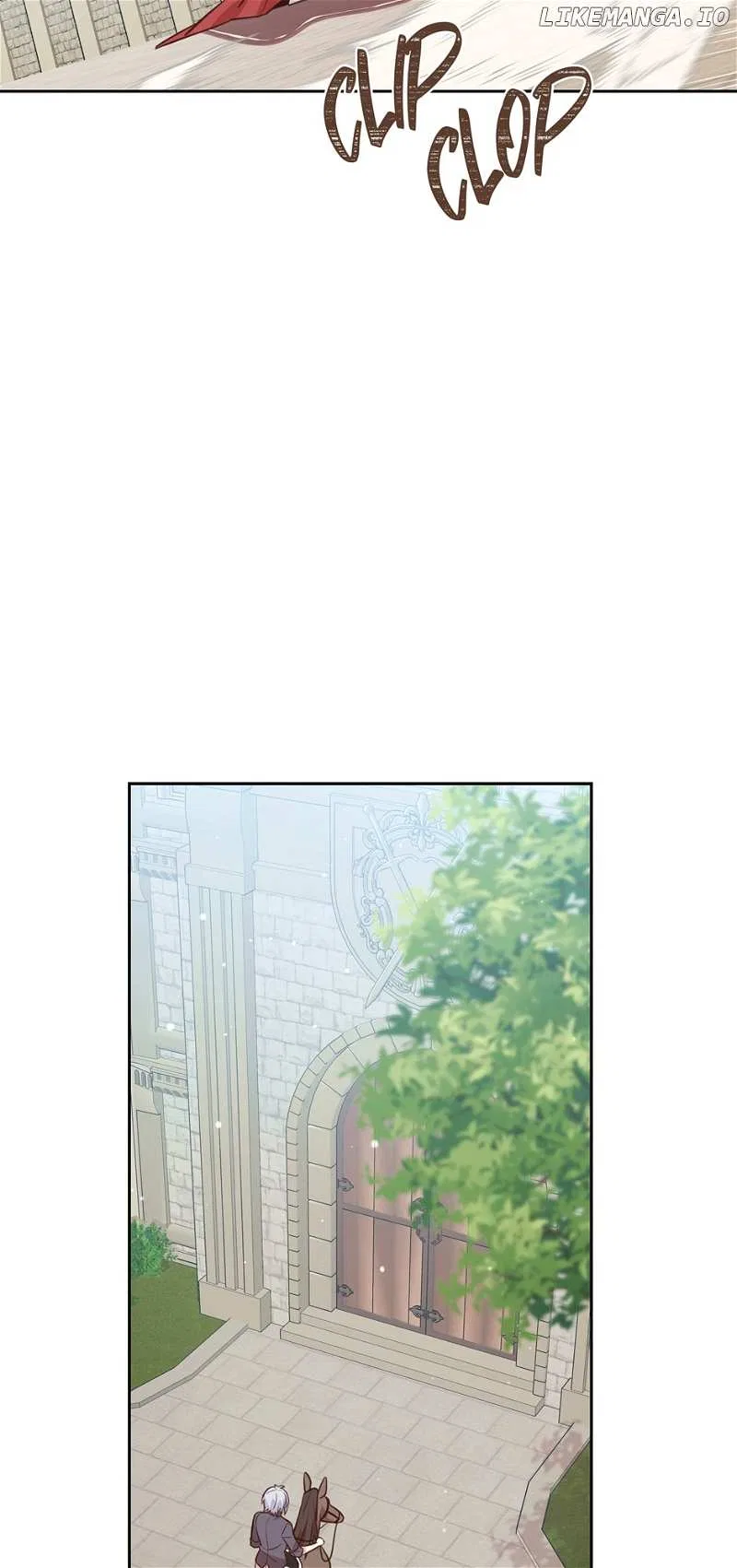 Side Characters Deserve Love Too Chapter 139 – Page 50