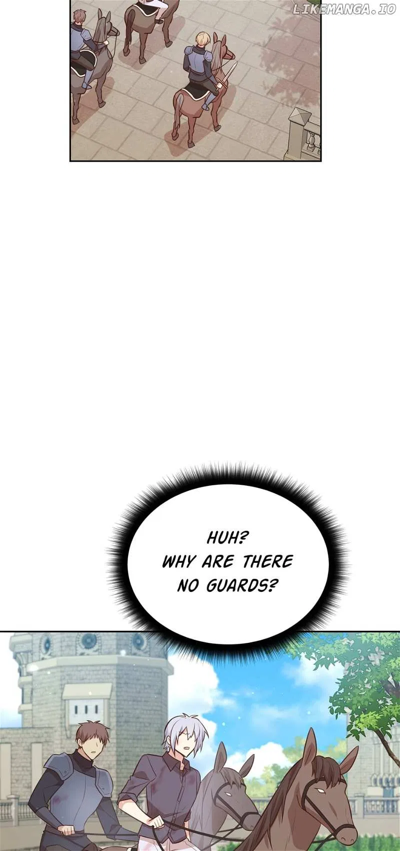 Side Characters Deserve Love Too Chapter 139 – Page 51