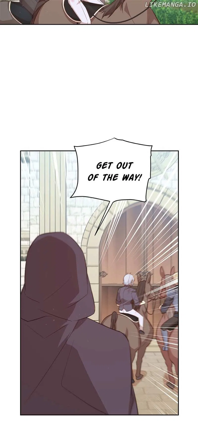 Side Characters Deserve Love Too Chapter 139 – Page 52