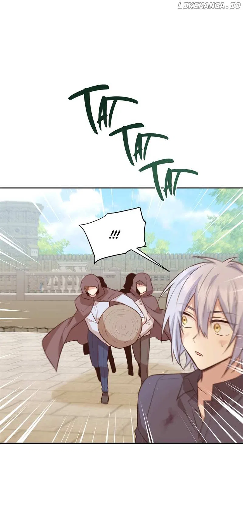 Side Characters Deserve Love Too Chapter 139 – Page 53