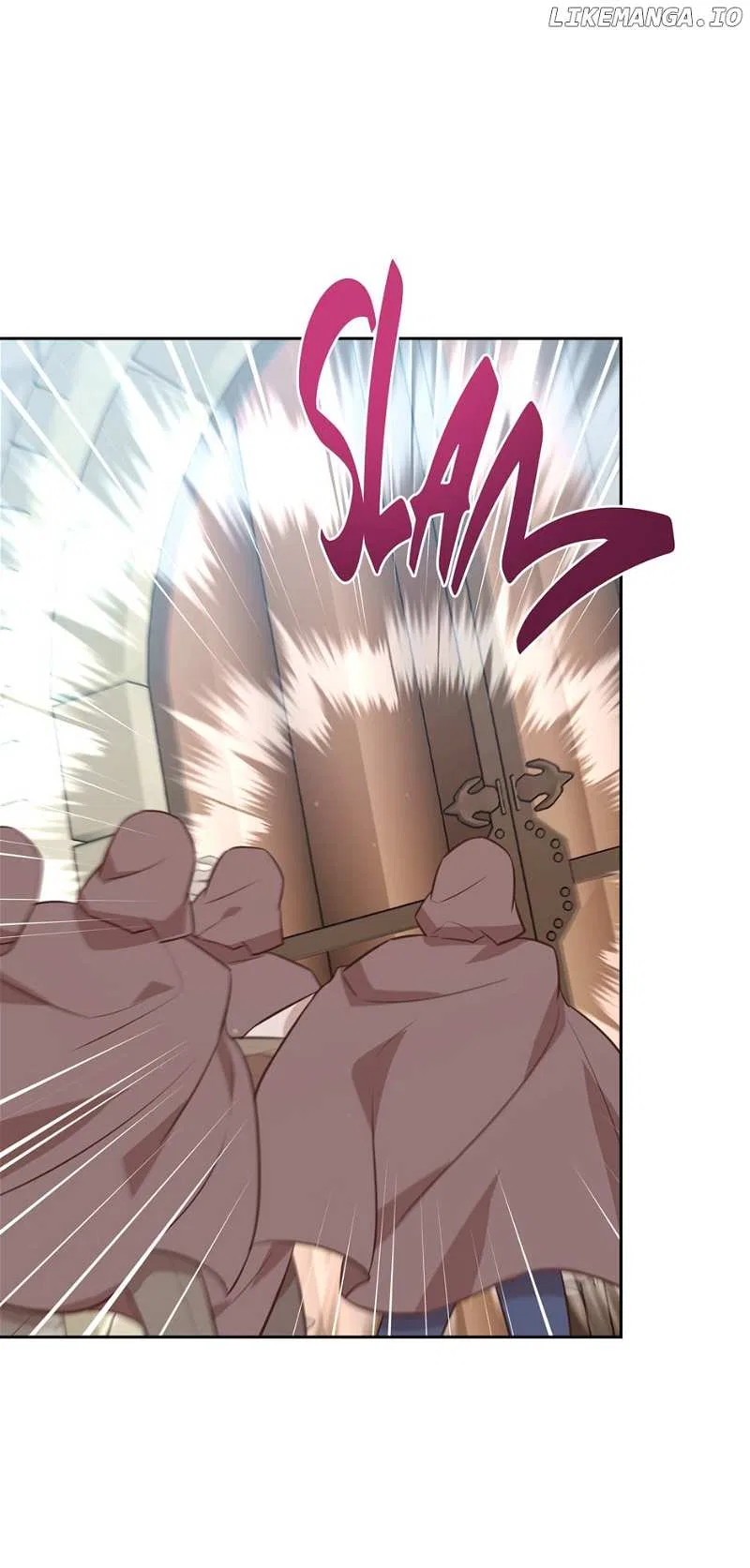 Side Characters Deserve Love Too Chapter 139 – Page 54