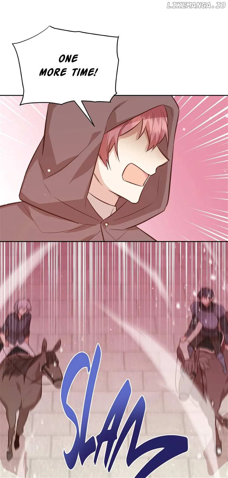 Side Characters Deserve Love Too Chapter 139 – Page 55