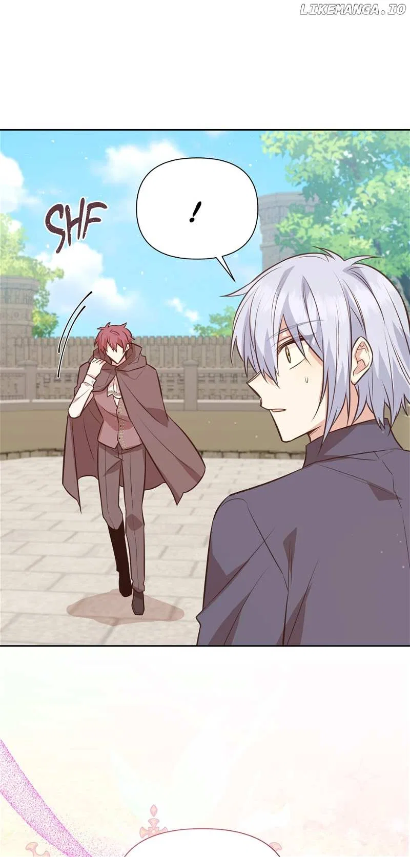 Side Characters Deserve Love Too Chapter 139 – Page 57