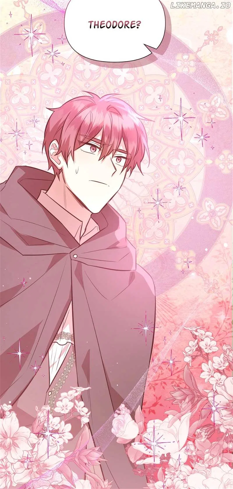 Side Characters Deserve Love Too Chapter 139 – Page 58