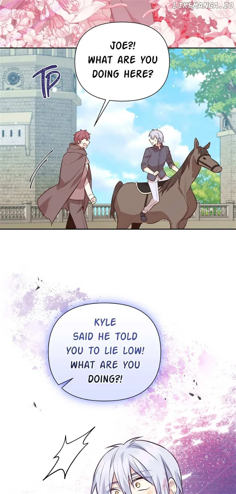 Side Characters Deserve Love Too Chapter 139 – Page 59