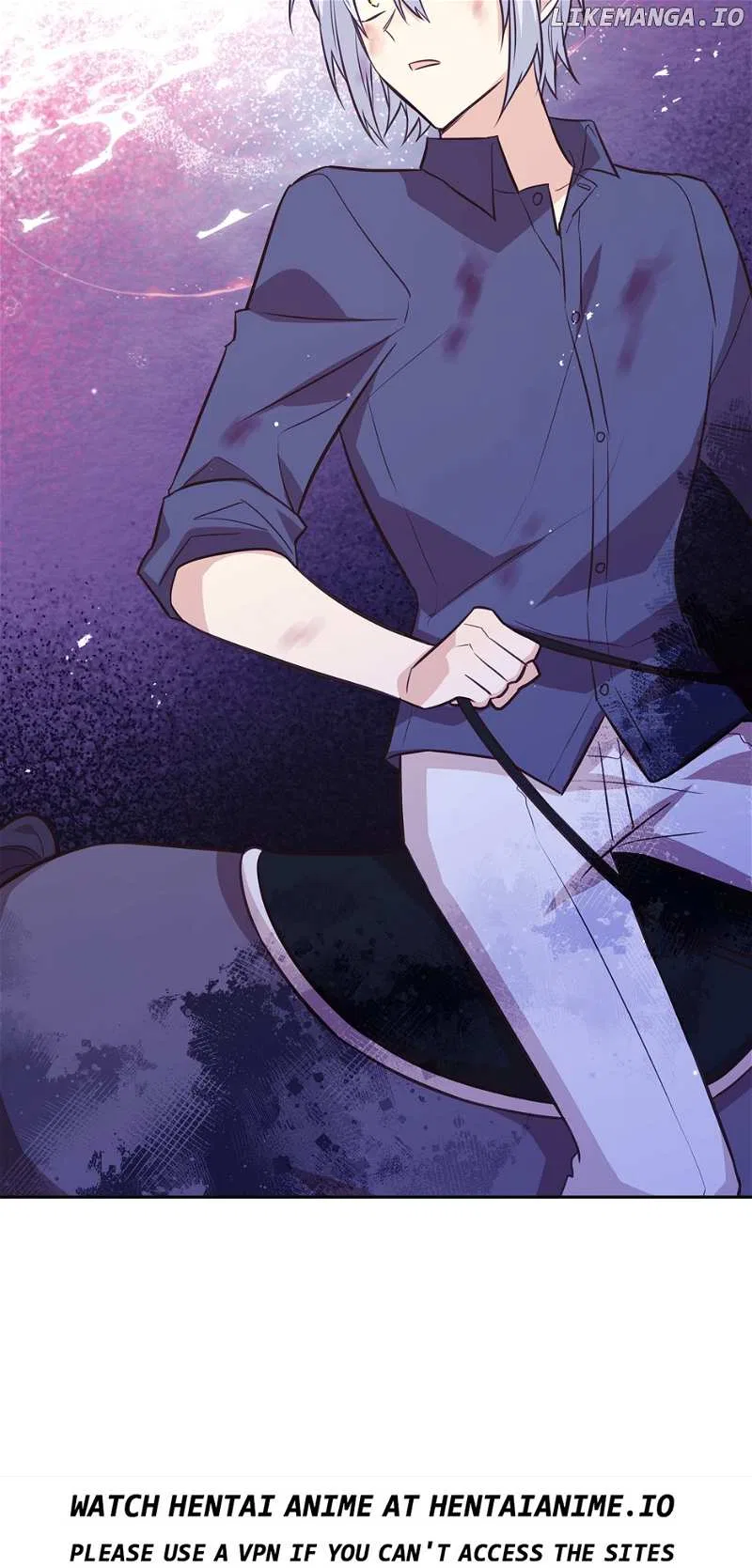 Side Characters Deserve Love Too Chapter 139 – Page 60
