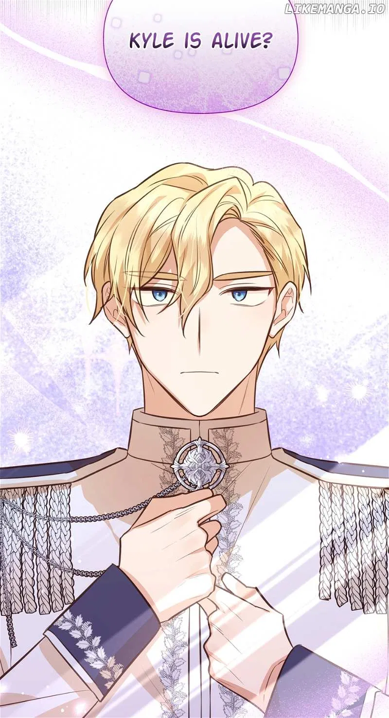 Side Characters Deserve Love Too Chapter 139 – Page 63