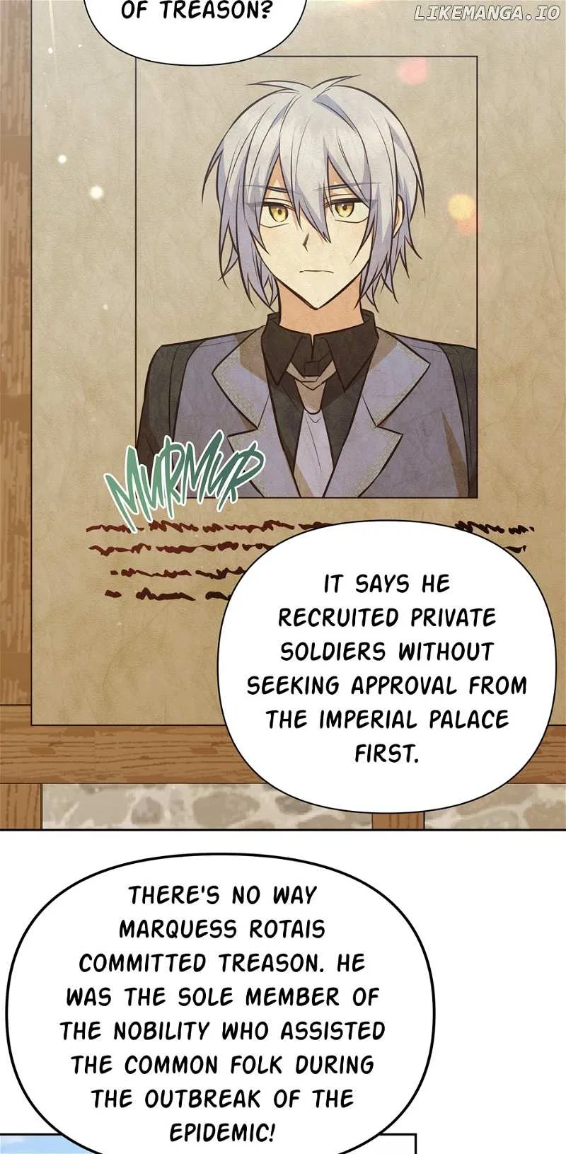 Side Characters Deserve Love Too Chapter 138 – Page 2