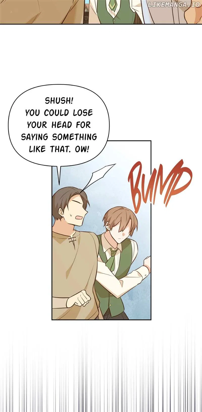 Side Characters Deserve Love Too Chapter 138 – Page 5