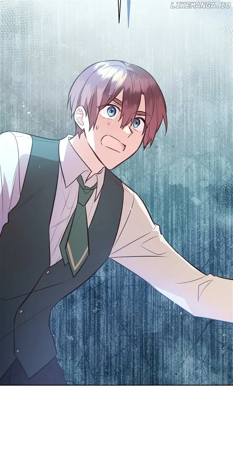 Side Characters Deserve Love Too Chapter 138 – Page 7