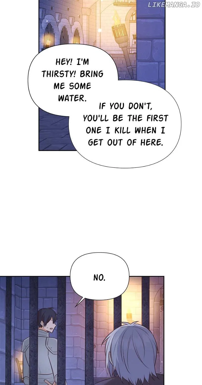 Side Characters Deserve Love Too Chapter 138 – Page 9