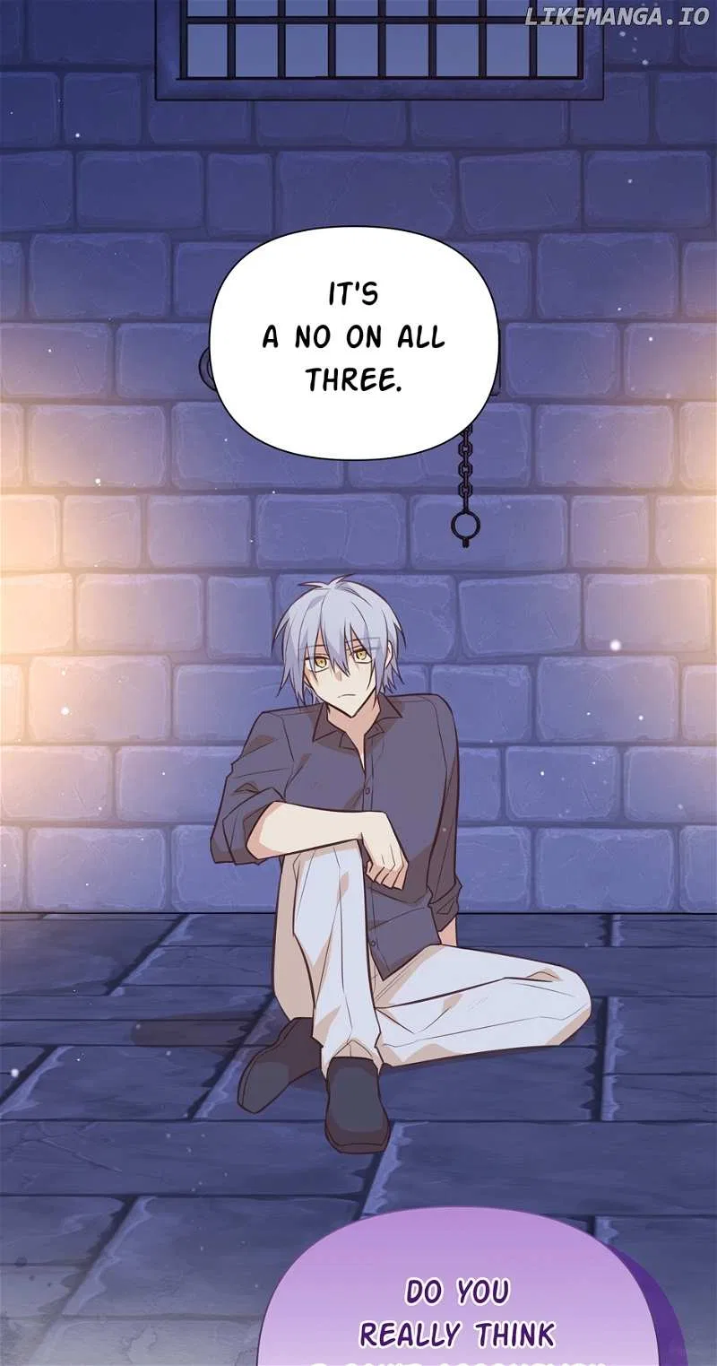 Side Characters Deserve Love Too Chapter 138 – Page 11