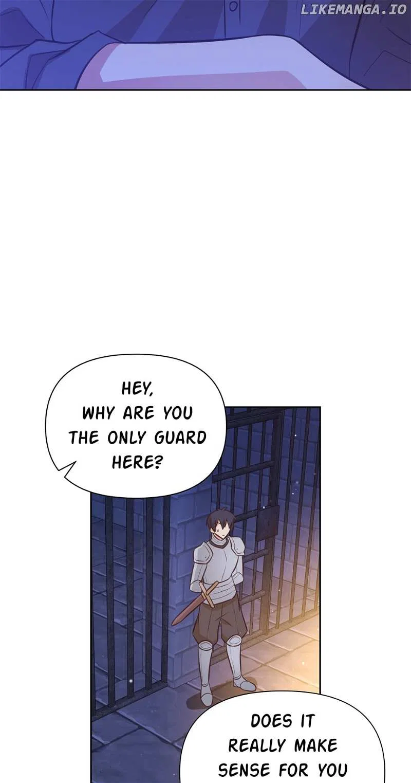 Side Characters Deserve Love Too Chapter 138 – Page 13