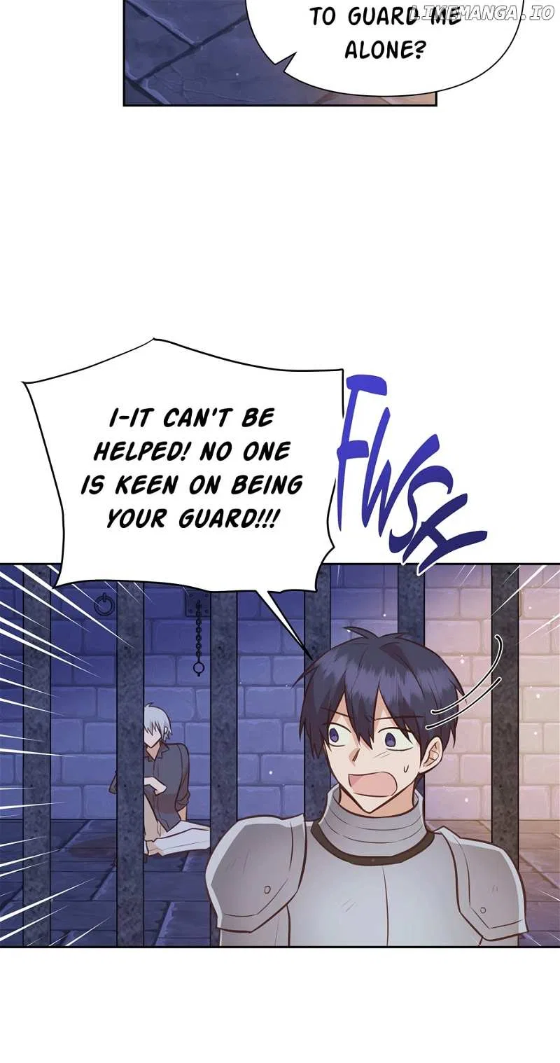 Side Characters Deserve Love Too Chapter 138 – Page 14
