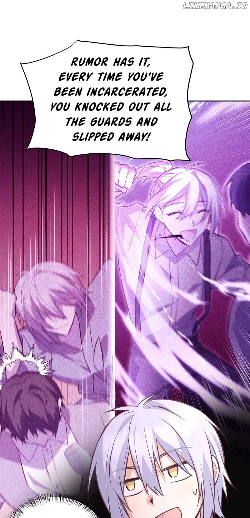 Side Characters Deserve Love Too Chapter 138 – Page 15
