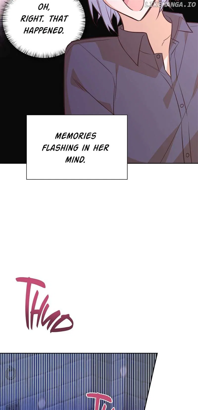 Side Characters Deserve Love Too Chapter 138 – Page 16