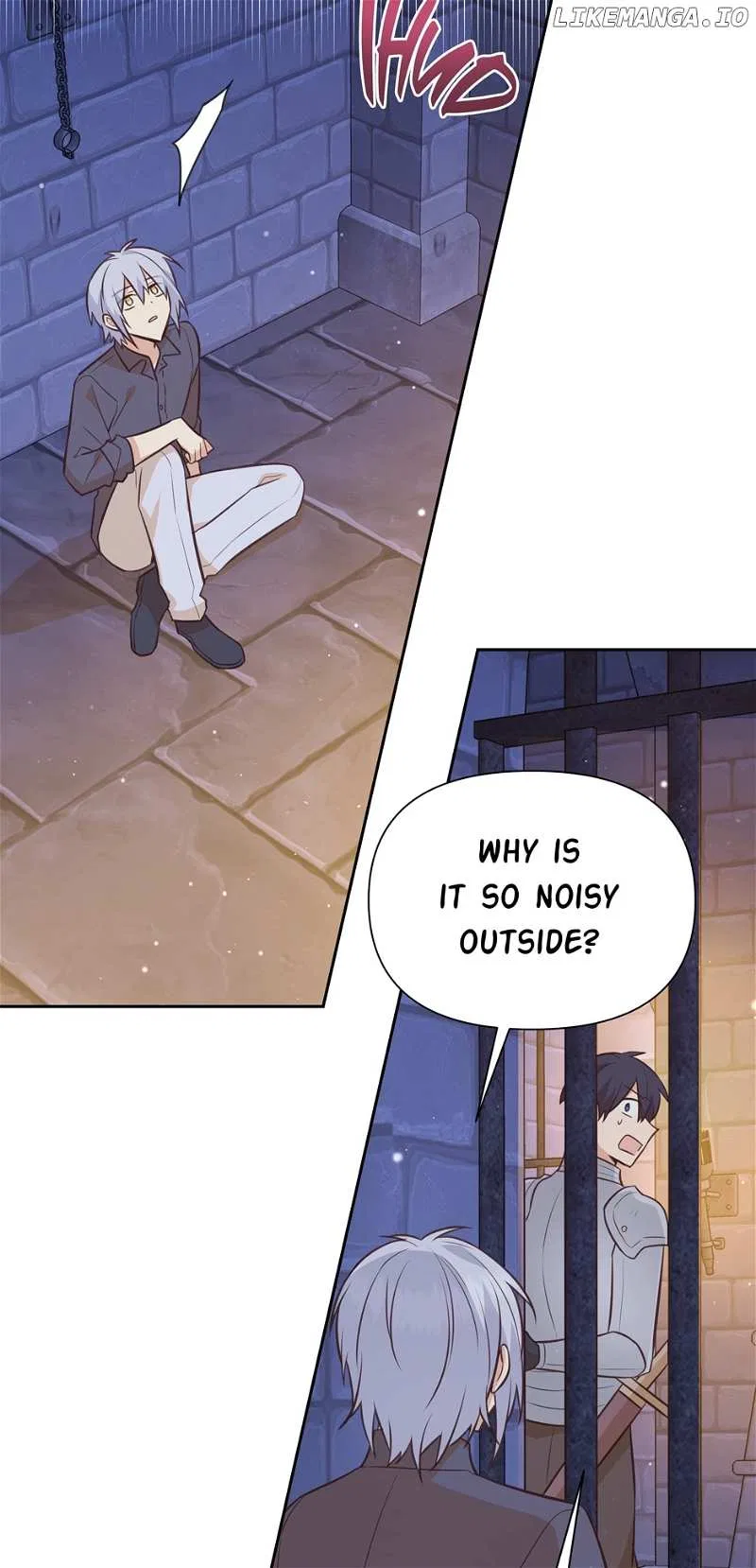 Side Characters Deserve Love Too Chapter 138 – Page 17