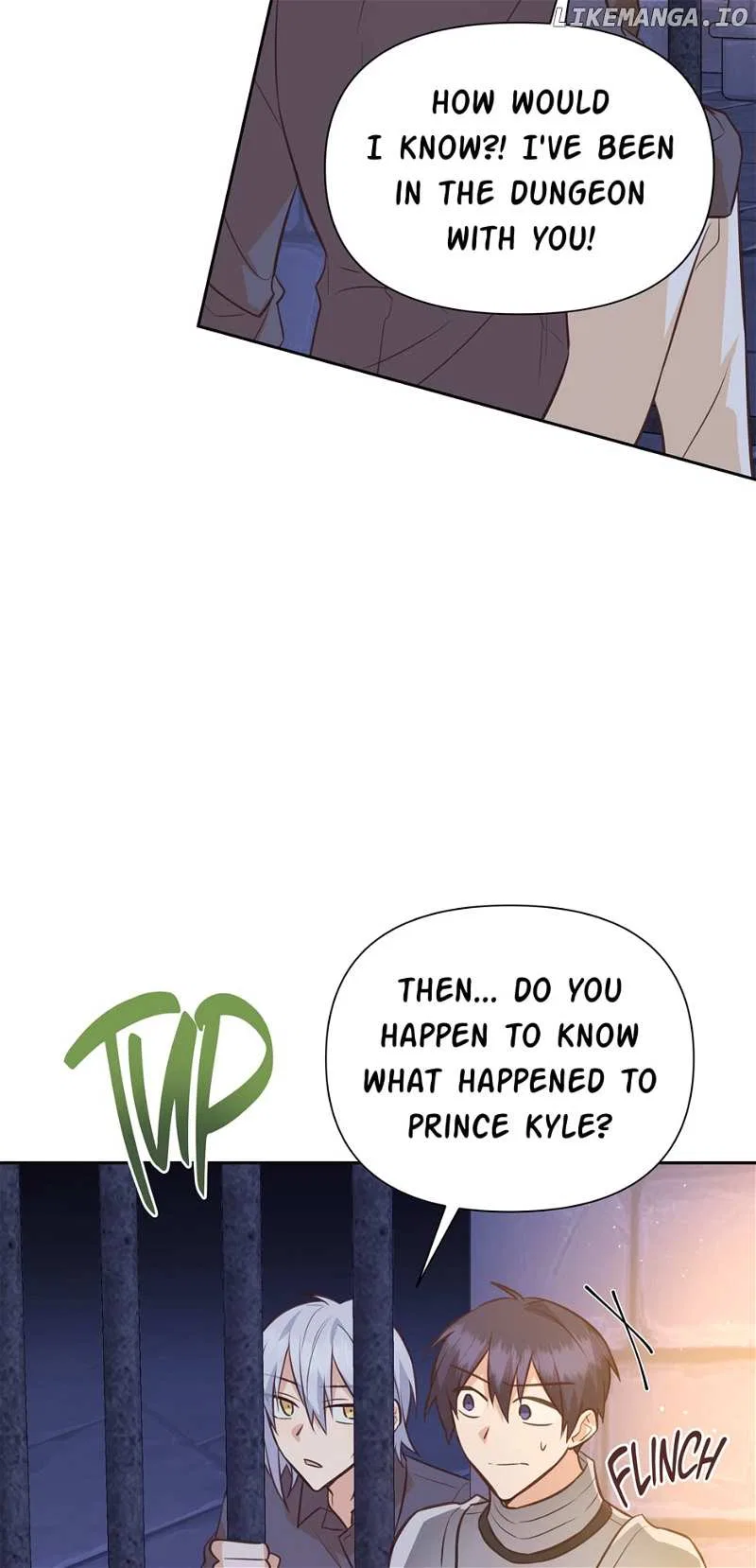 Side Characters Deserve Love Too Chapter 138 – Page 18