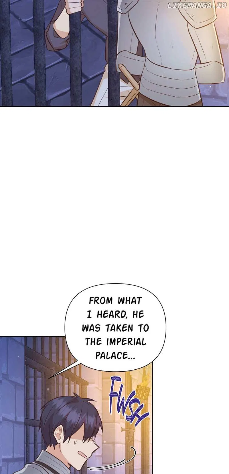 Side Characters Deserve Love Too Chapter 138 – Page 19