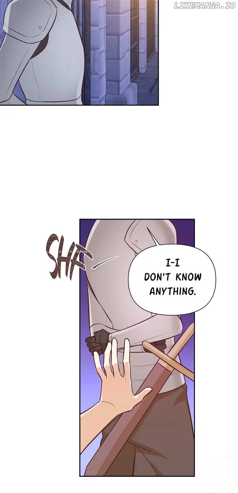 Side Characters Deserve Love Too Chapter 138 – Page 20
