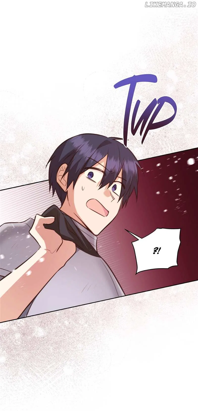 Side Characters Deserve Love Too Chapter 138 – Page 21