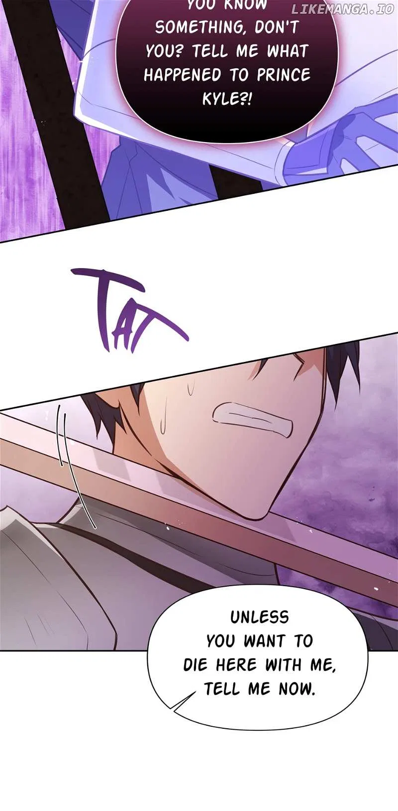 Side Characters Deserve Love Too Chapter 138 – Page 23