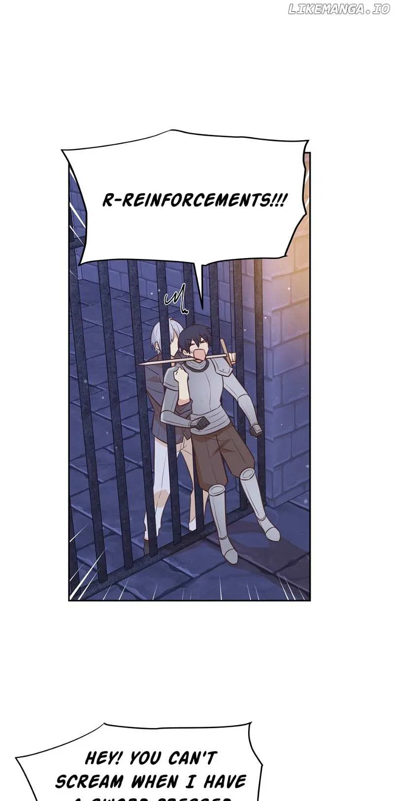 Side Characters Deserve Love Too Chapter 138 – Page 24