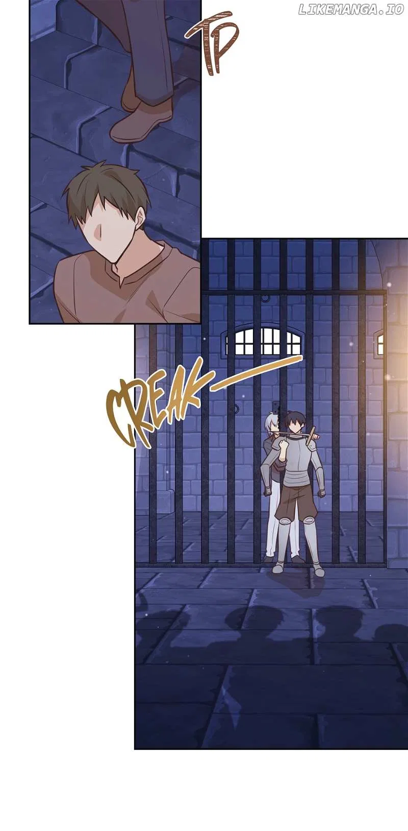 Side Characters Deserve Love Too Chapter 138 – Page 26